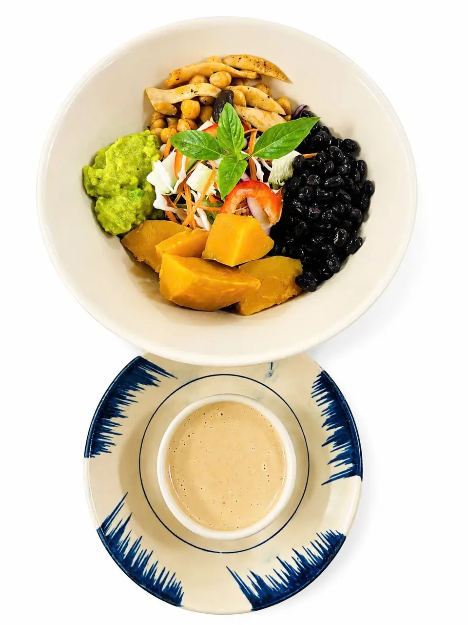 Buddha bowl